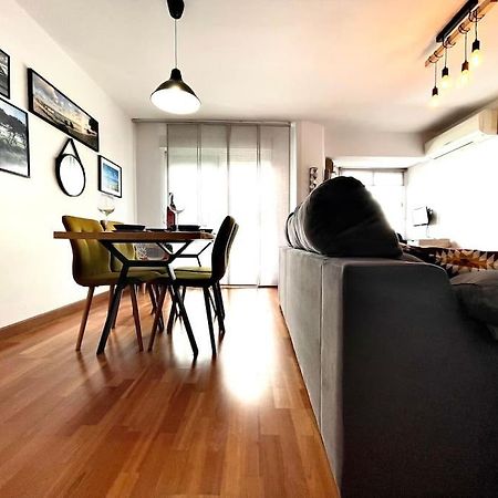 Apartamento Centrico Urbano Con Terraza Cordoba Exterior photo