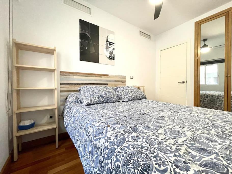 Apartamento Centrico Urbano Con Terraza Cordoba Exterior photo
