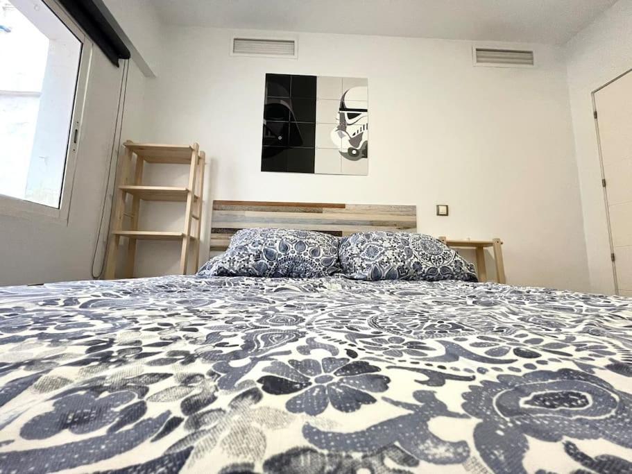 Apartamento Centrico Urbano Con Terraza Cordoba Exterior photo