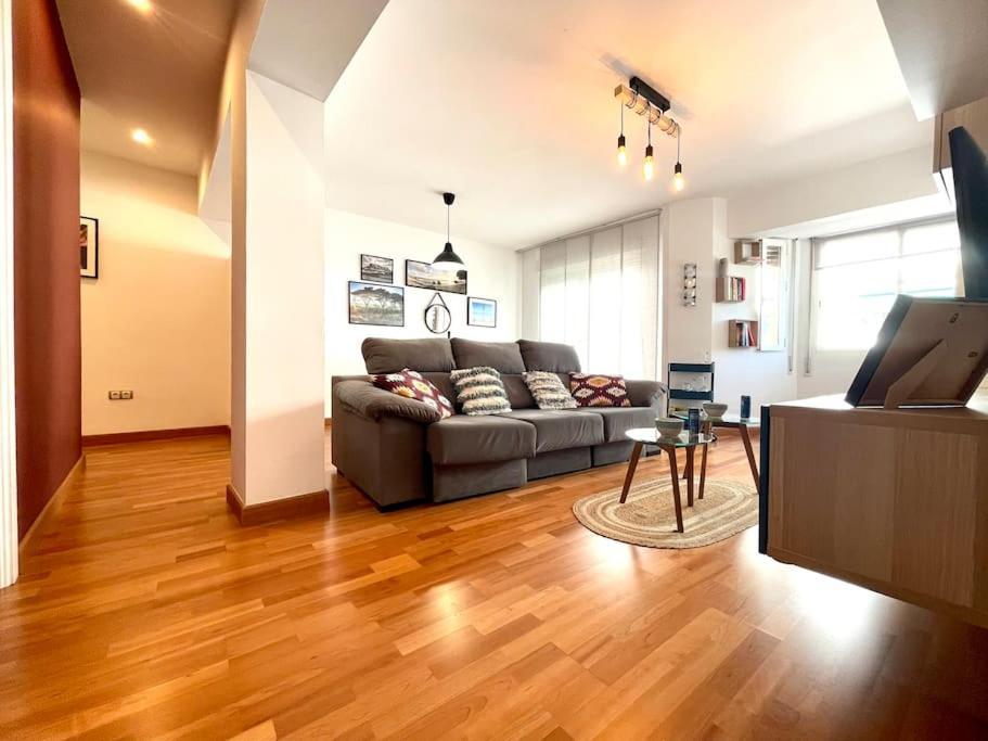 Apartamento Centrico Urbano Con Terraza Cordoba Exterior photo