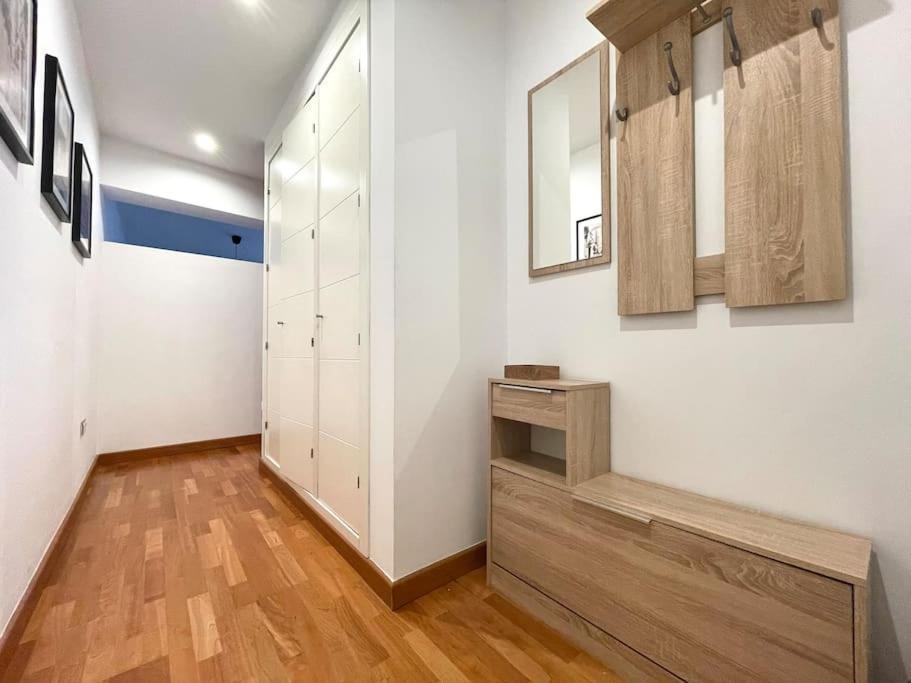 Apartamento Centrico Urbano Con Terraza Cordoba Exterior photo